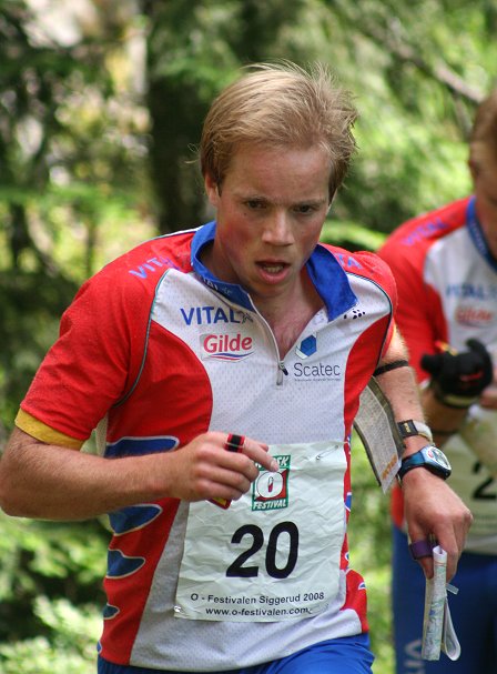 Lars Skjeset