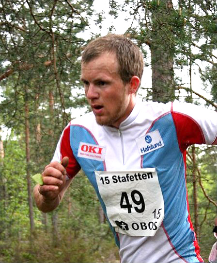 Harald Aas