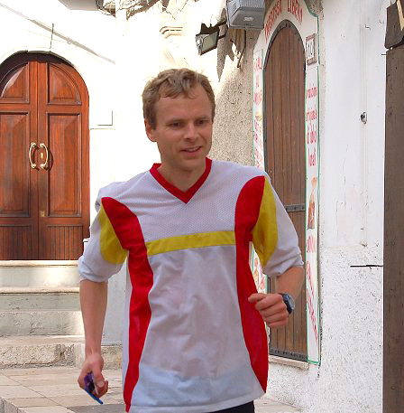 Puglia 5-days Rune Nygaard.