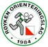 Røyken OL - logo