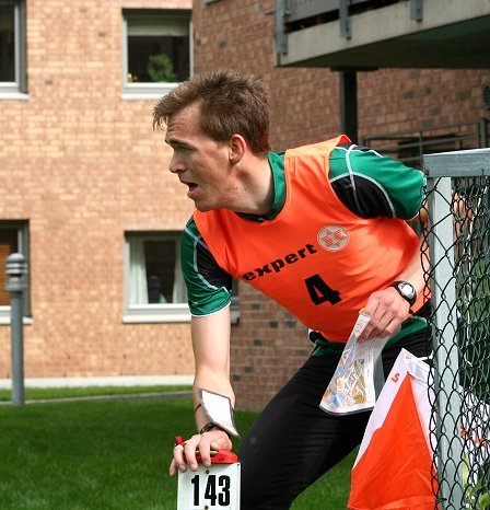 Magne Dæhli. Foto: Geir Nilsen / OPN.no.