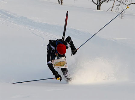 Rasmus Skaare. Foto: Ivar Gilså.