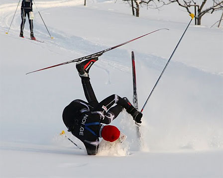 Rasmus Skaare. Foto: Ivar Gilså.