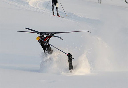 Rasmus Skaare. Foto: Ivar Gilså.