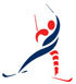 Logo ski-NM 2010