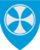 Ibestad kommunevåpen_40x50
