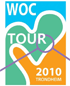 WOC Tour 2010