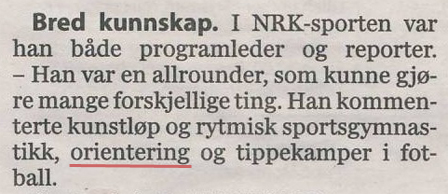 Sølve Grotmol Sølve Grotmol