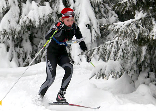 Barbro Kvåle. Foto: Ivar Gilså. Barbro Kvåle. Foto: Ivar Gilså.