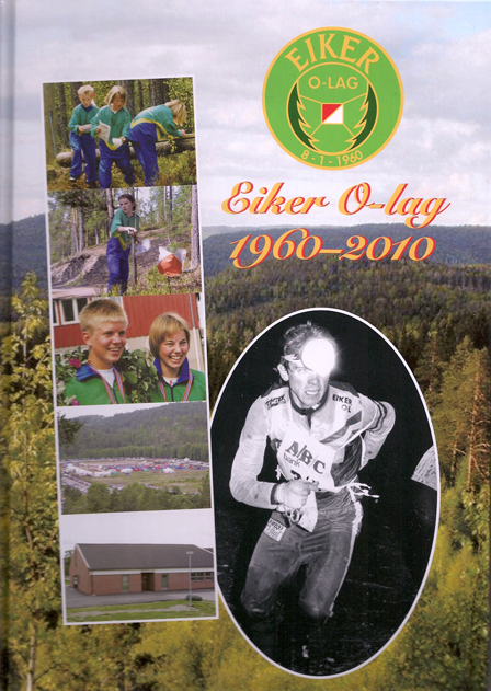 Eiker O-lag - 1960-2010