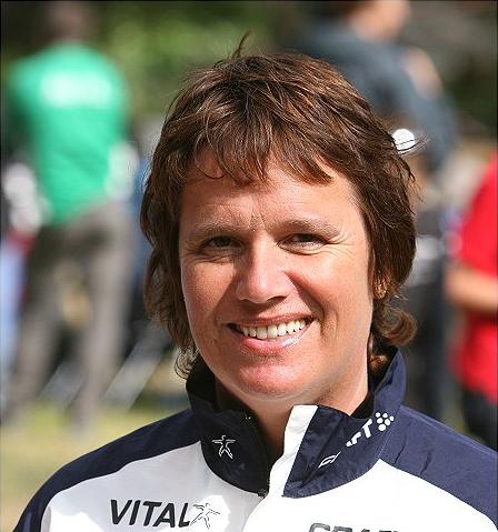 Elin Sjødin Drange. Foto: Sportmedia. Elin Sjødin Drange. Foto: Sportmedia.