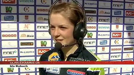 Skjermdump http://tv.10mila.se