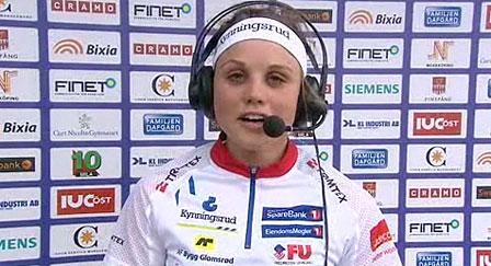 Skjermdump http://tv.10mila.se
