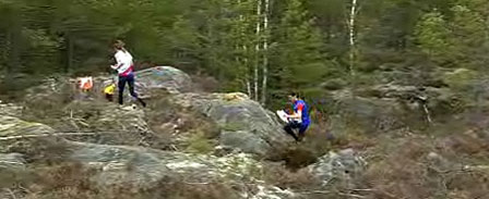 Skjermdump http://tv.10mila.se