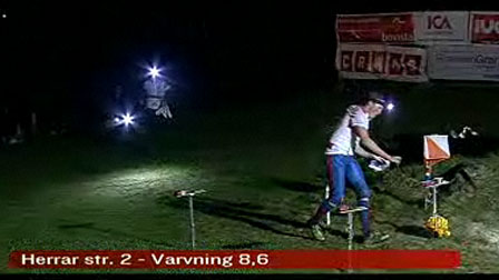 Skjermdump http://tv.10mila.se