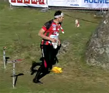 Skjermdump http://tv.10mila.se