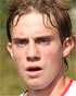 Håkon Heggedal.