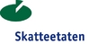 Logo skatteetaten  