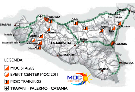 MOC 2011. MOC 2011.