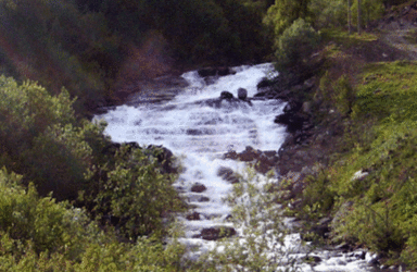 Kjeldalselva.