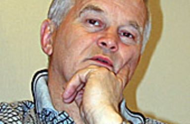 Maar Stangeland