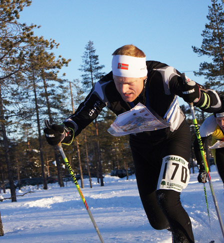 oyvind watterdal-ski-o-lygna-2011