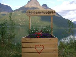 Badjanaluokta