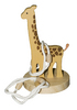 Ringspill Giraff