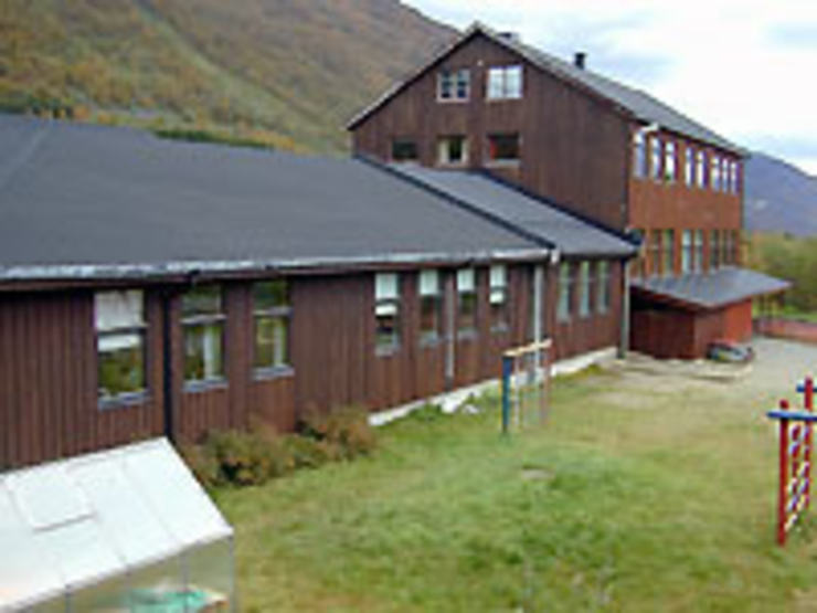 Elvevoll skole73