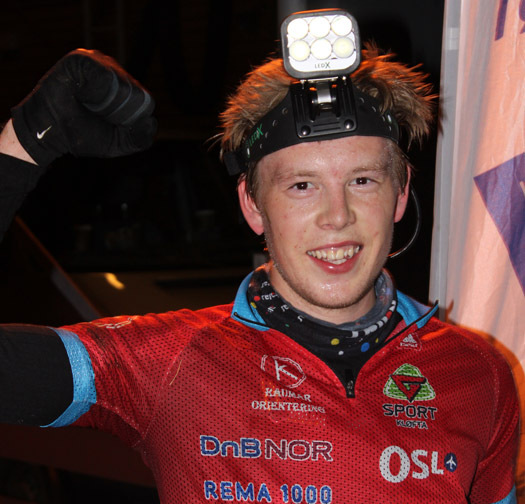Vetle Ruud Bråten. Foto: Jens Erik Mjølnerød.