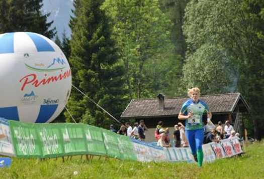 ISF World School Championships of Orienteering. Photo: Organizers.