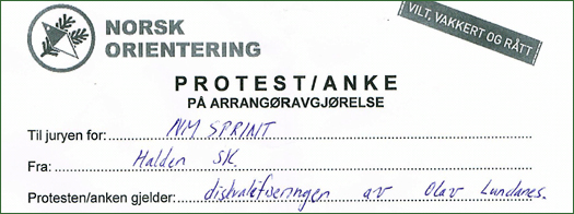 Grafikk lånt fra Halden Skiklubbs hjemmeside (www.haldensk.no).