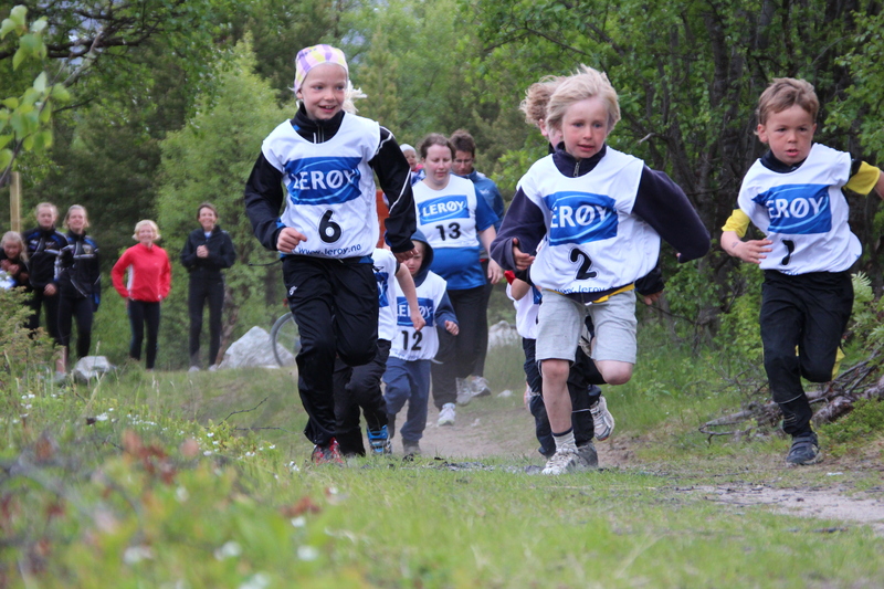 Reisajoggen 141