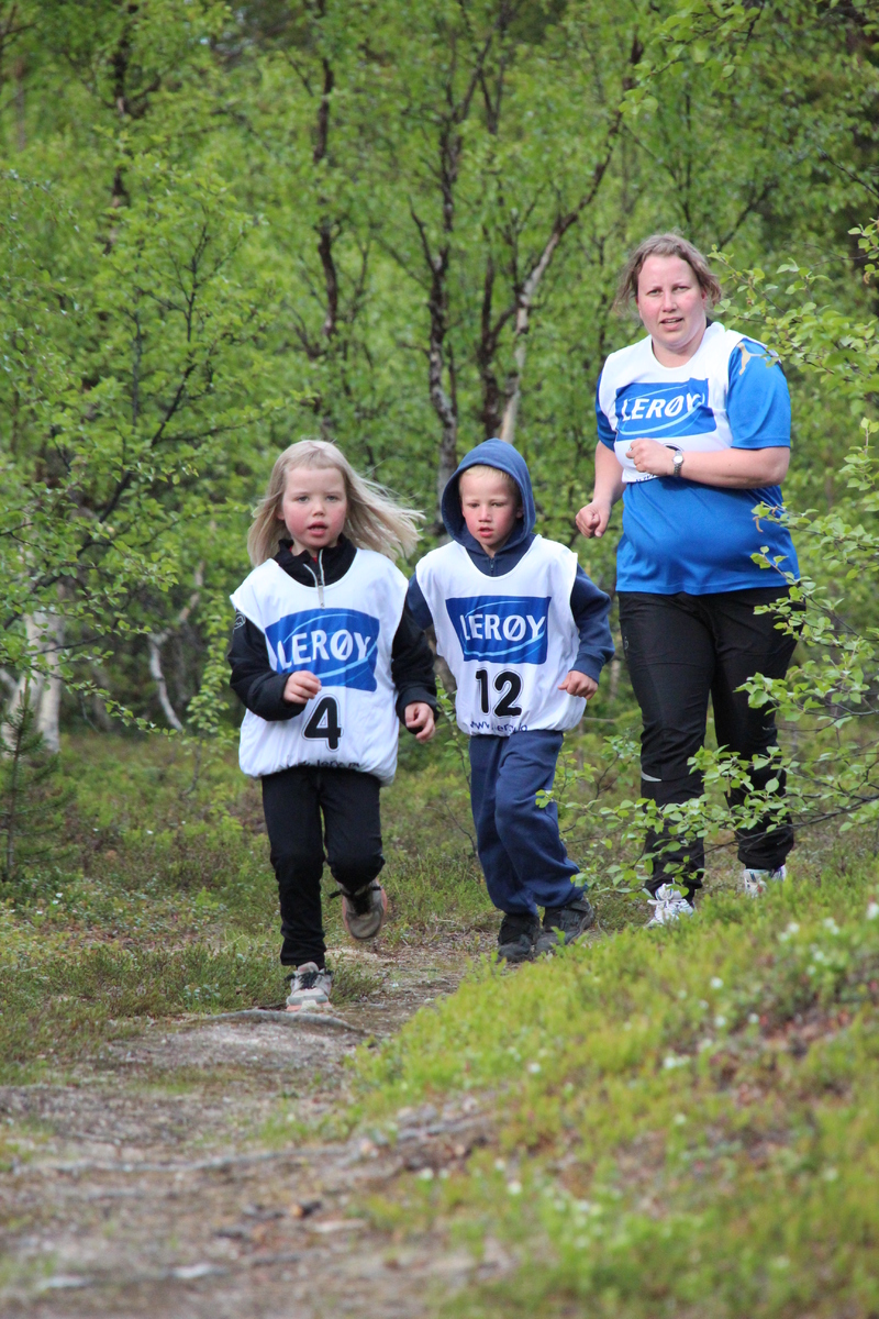 Reisajoggen 178
