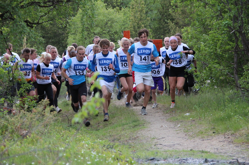 Reisajoggen 204
