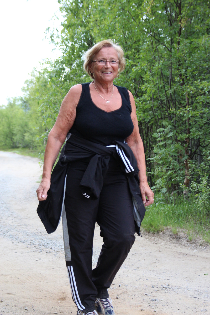 Reisajoggen 234
