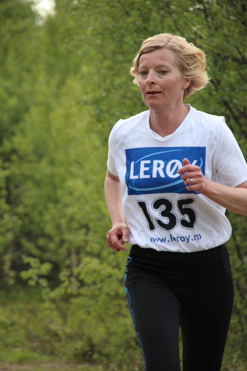 Reisajoggen 348