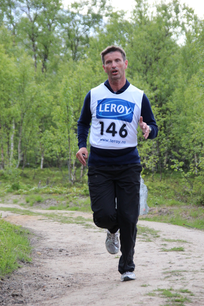 Reisajoggen 357