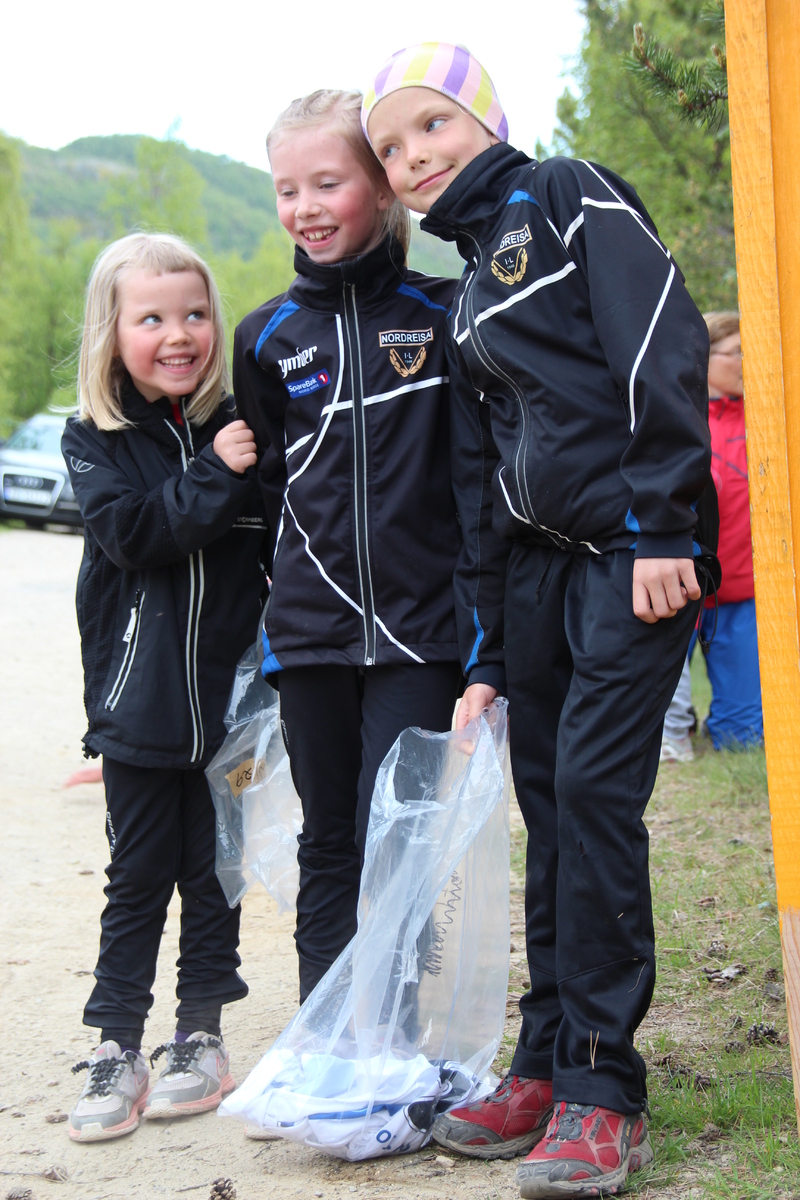 Reisajoggen 231