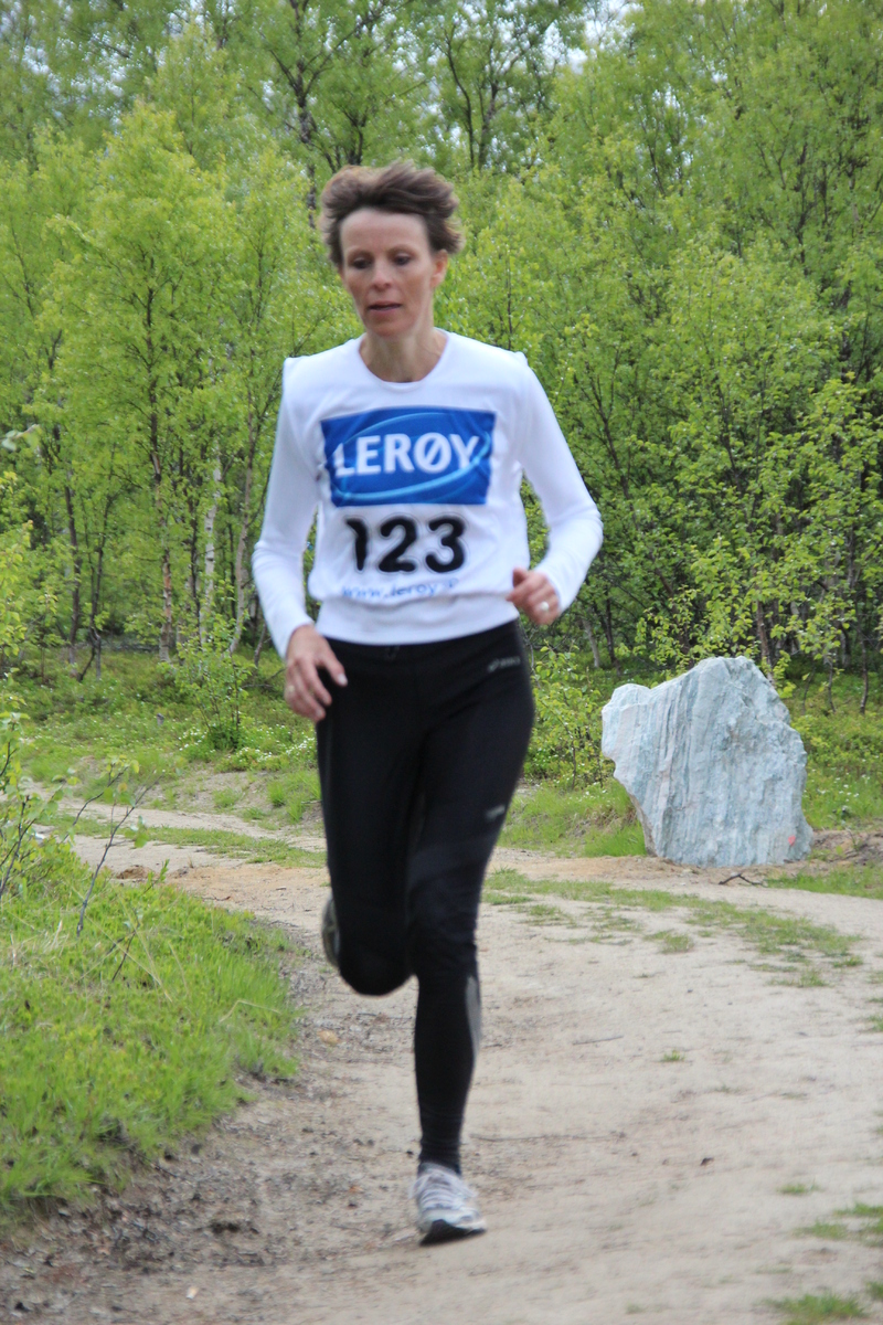 Reisajoggen 324