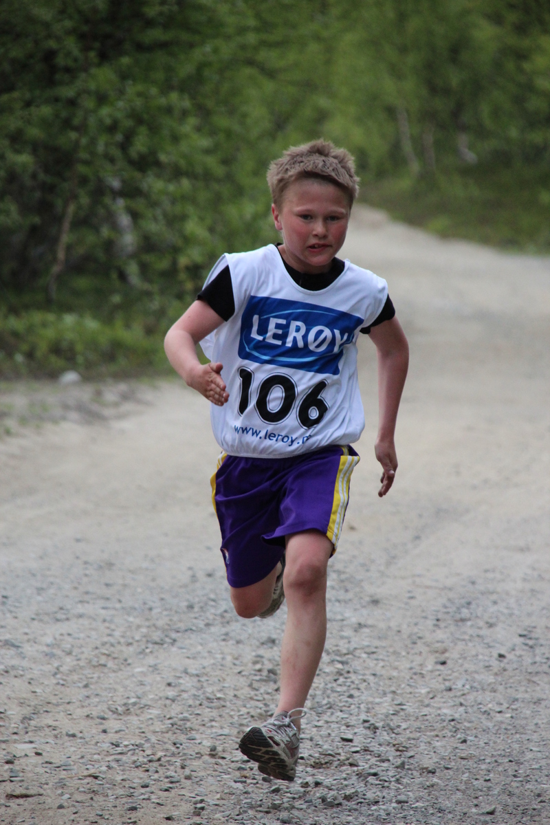 Reisajoggen 17