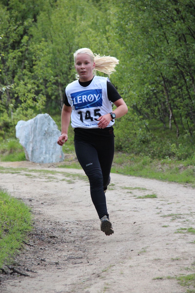 Reisajoggen 297