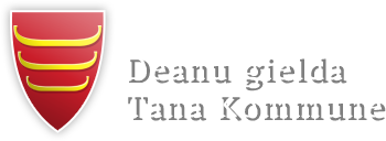 Deanu gielda - Tana kommune