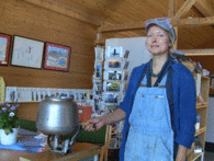 Silje-Koht