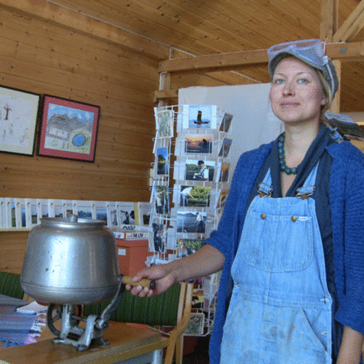Silje-Koht