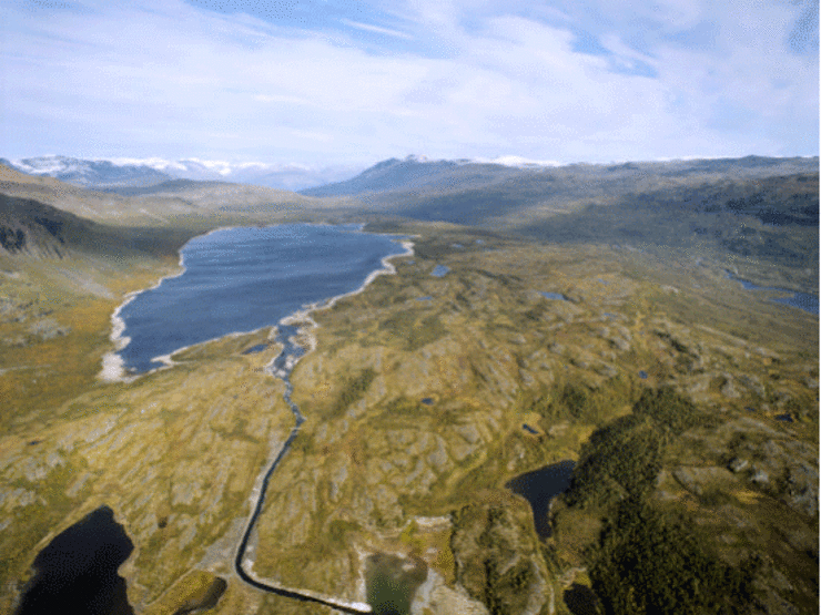 Rihpojavri