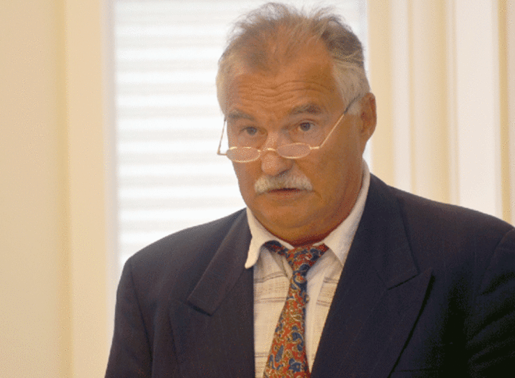 Arvid-Lilleng