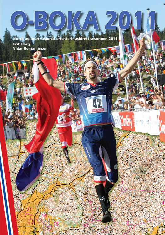 O-boka 2011.
