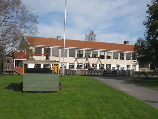 Grimsby barnehage Grimsby Barnehage