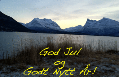 god-jul